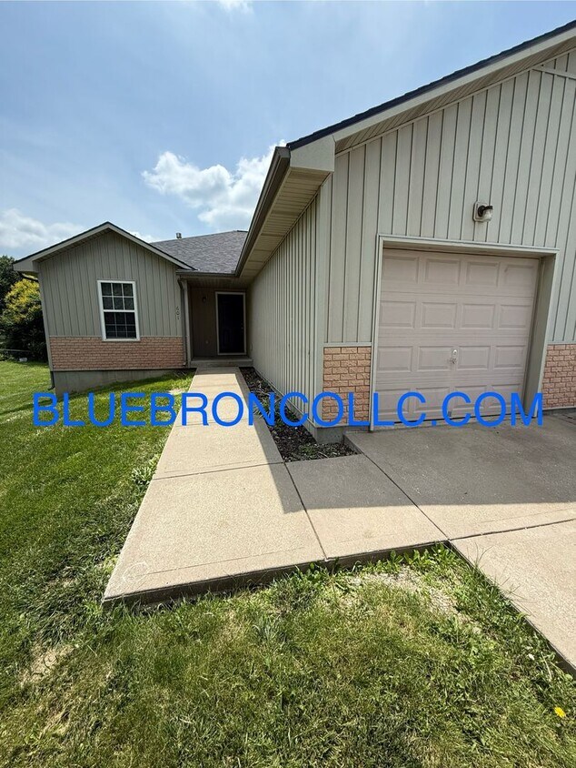 Foto principal - 601-603 W Pine St
