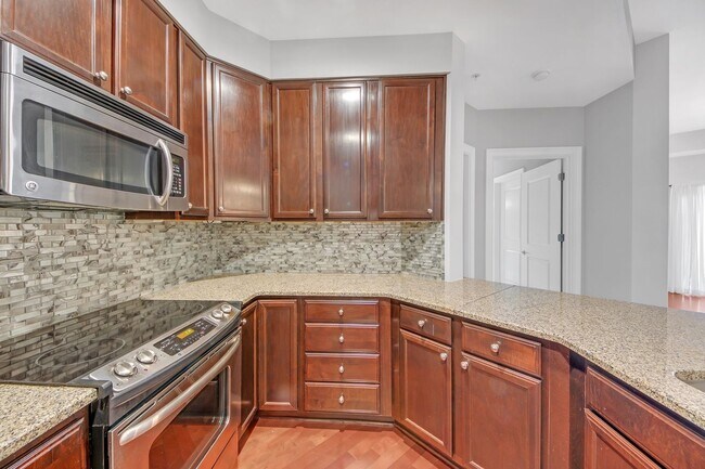 Foto del edificio - Luxury Treetop Penthouse