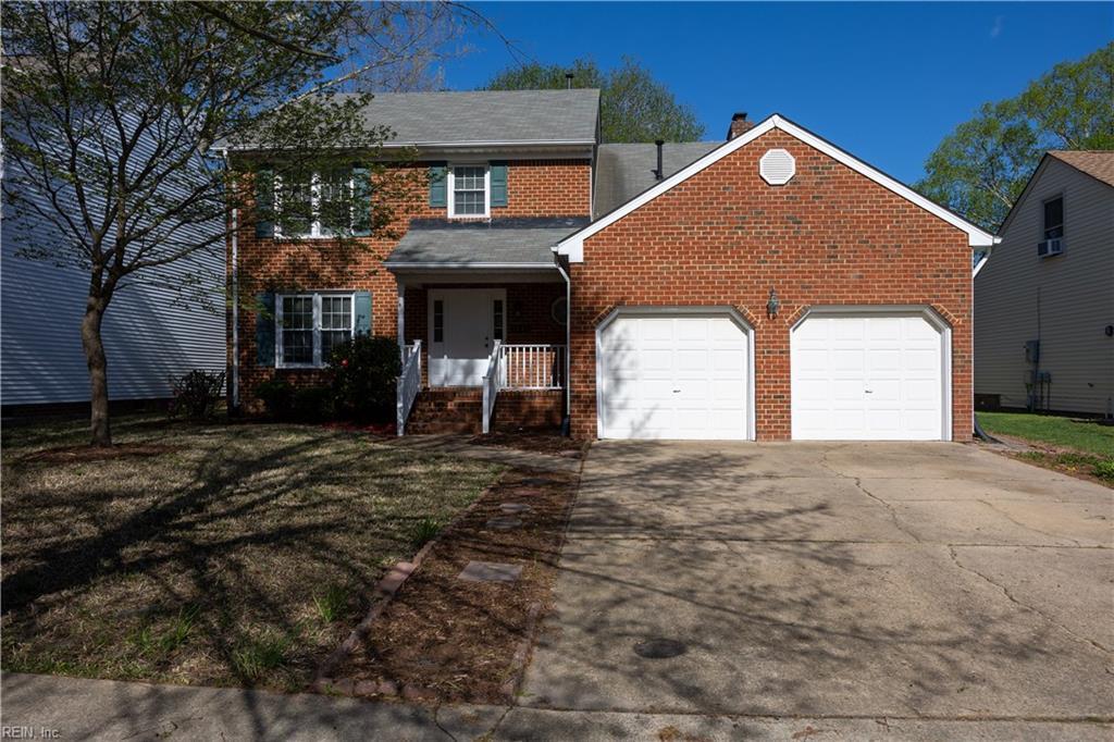 Foto principal - 1045 Backwoods Rd