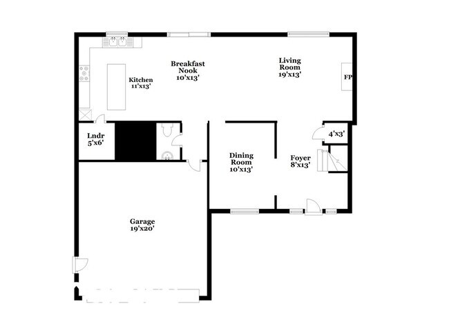 Foto del edificio - 6140 Queensdale Dr