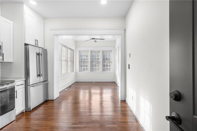 Foto del edificio - 360 Ponce De Leon Ave NE