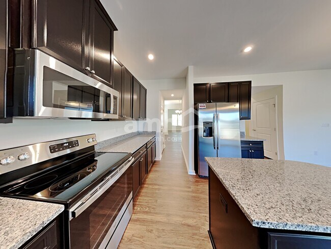 Foto del edificio - 5329 Cairo Ct