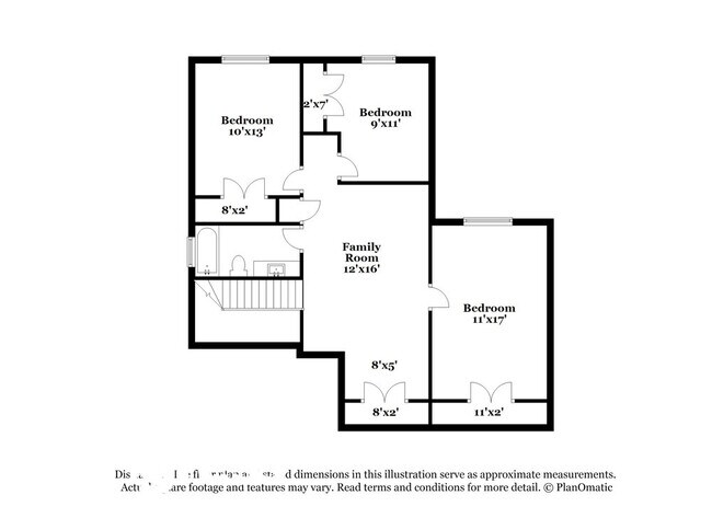 Foto del edificio - 21111 Molasses Meadow Ln