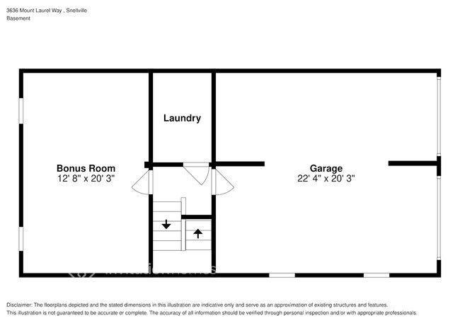 Foto del edificio - 3636 Mt Laurel Way SW