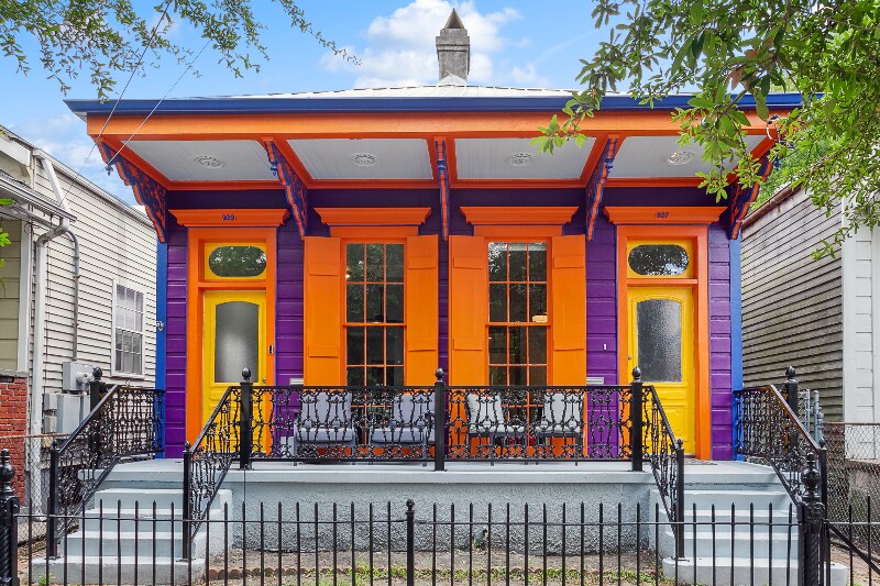 Foto principal - 927 Bordeaux St