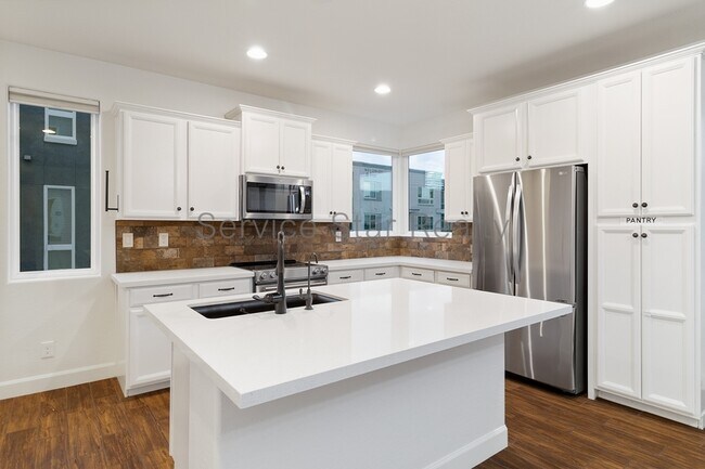 Foto del edificio - 1250 N Abbey Ln