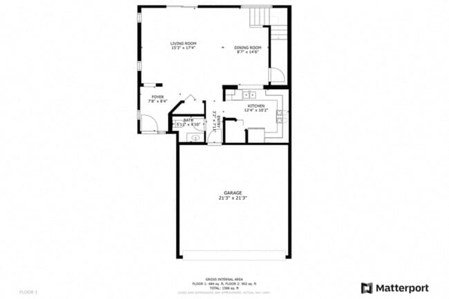 Building Photo - 1124 Foxglove Ct