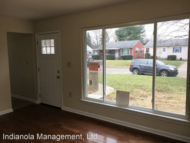 Foto del edificio - 2 br, 1 bath House - 1114 Acton Rd.