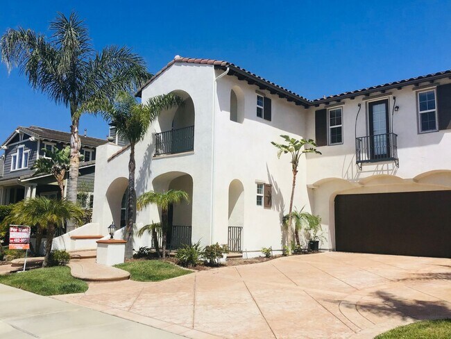 Foto del edificio - Mediterranean Manor, Village at the Park