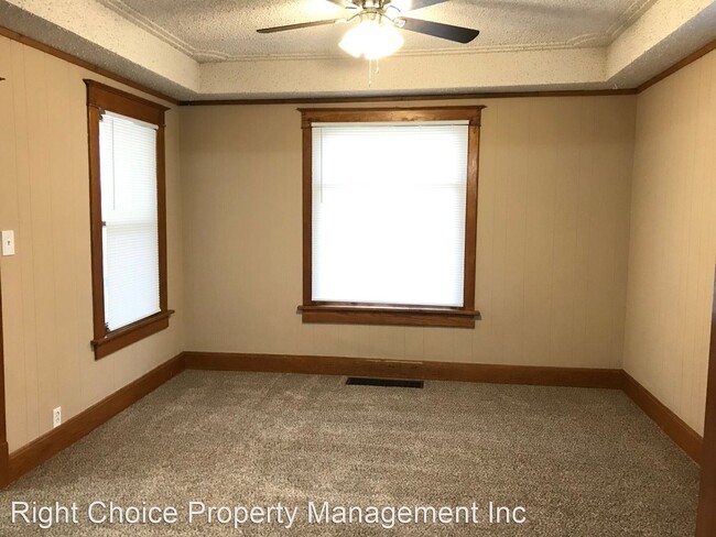 Foto del edificio - 3 br, 1 bath House - 2424 Penn