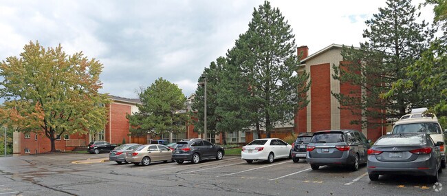 Photo du bâtiment - Willowbrook Place