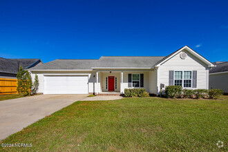 Building Photo - 2946 Judge Manly Dr