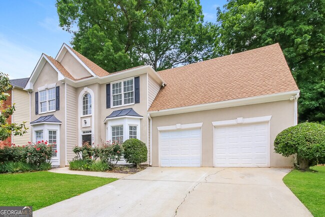 Building Photo - 700 Mountain Oaks Pkwy