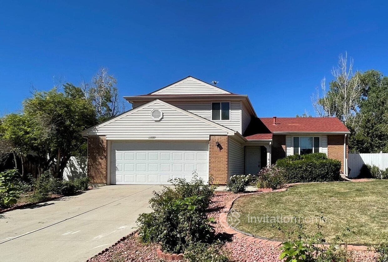 Foto principal - 11537 Birch St