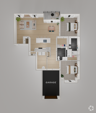Building Photo - 1105 Beverly Rose Wy