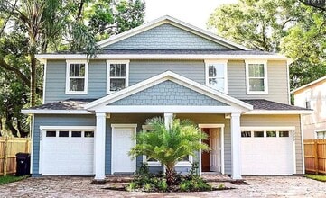 Building Photo - 2822 E Jefferson St