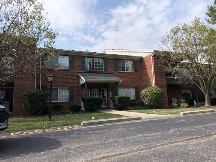 Primary Photo - Open Floor Plan 2 Bed 2 Bath Condo!