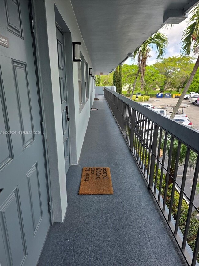 Building Photo - 9500 SW 3rd St