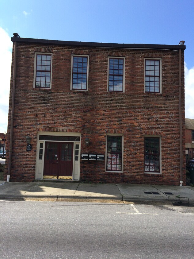 Foto principal - 154 Bow St