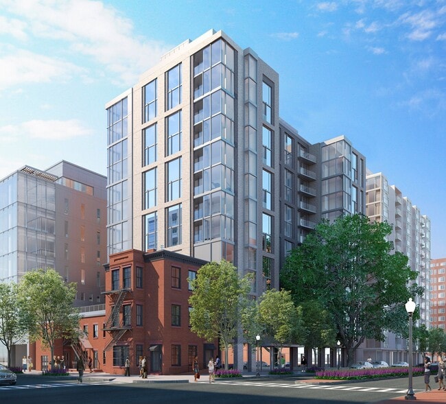 Building Photo - Claret