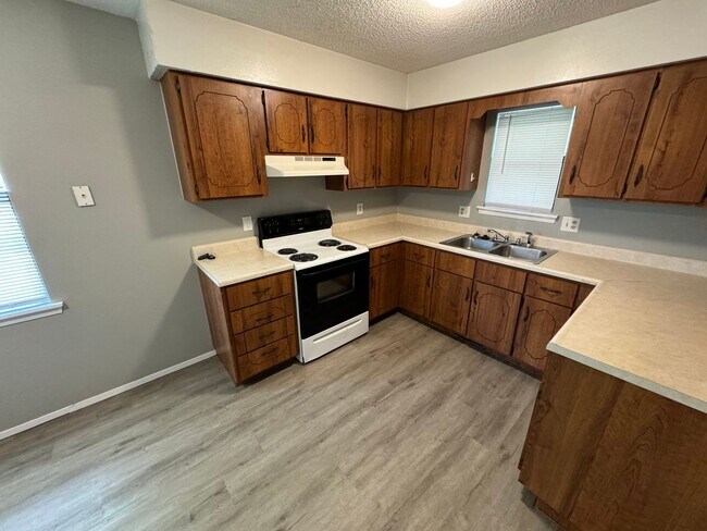 Foto del edificio - Updated 3 bedroom 2 bath home