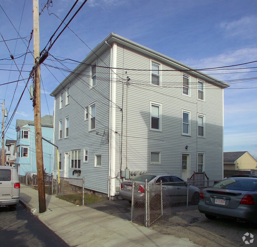 Primary Photo - 80 Division St