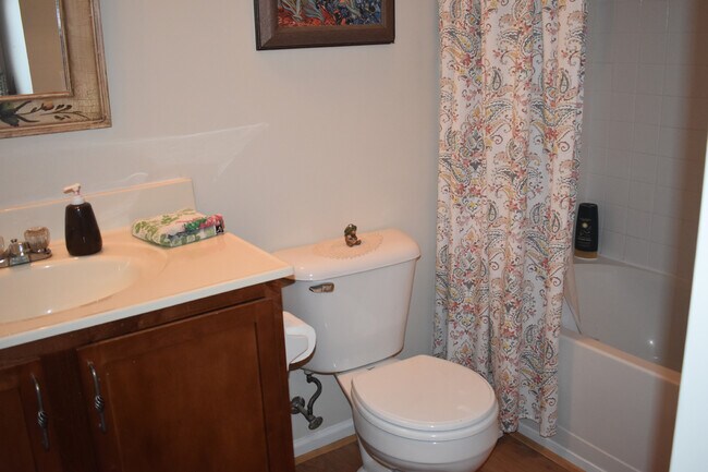 Foto del edificio - 1007 RIVERS ARCH