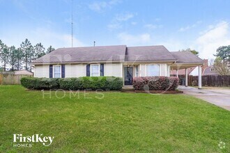 Building Photo - 2079 McGehee Cove