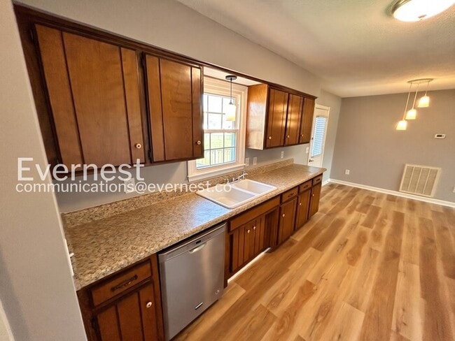 Foto del edificio - 4225 Horseshoe Bend Trail