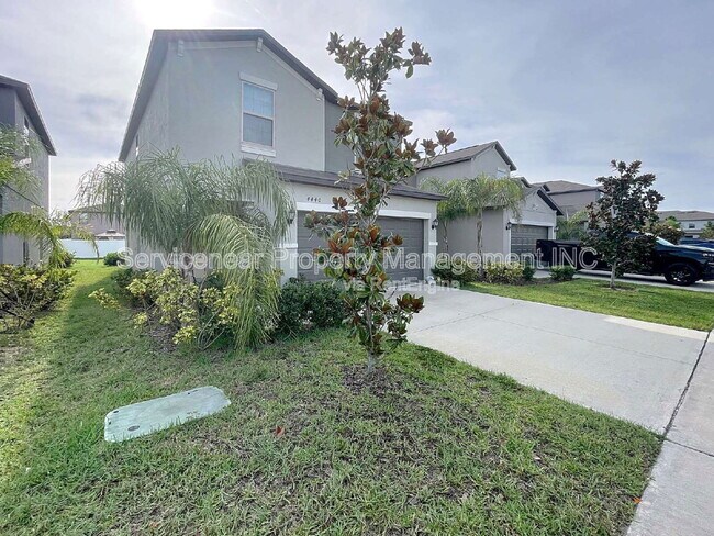 Foto del edificio - 4440 Globe Thistle Dr