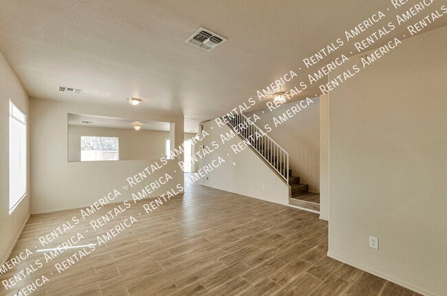 Foto del edificio - 6644 S SQUAWROOT Pl