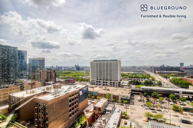 Building Photo - 1212 S Michigan Ave