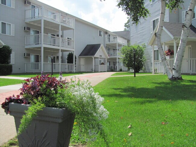Foto del interior - Lake Pointe Apartments