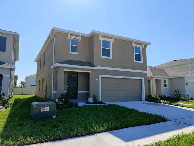 Foto del edificio - 34228 Jasper Stone Dr