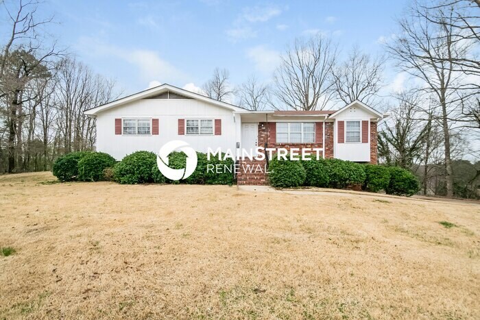 Primary Photo - 3 Bedroom Pet-Friendly Home in Center Point, AL with Main Street Renewal