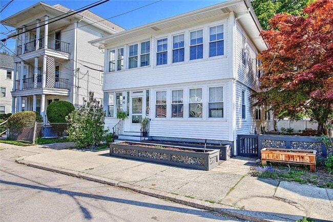 Building Photo - 43 Trenton St