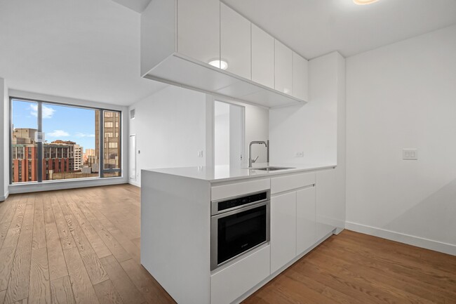 Foto del edificio - 99 Hudson St