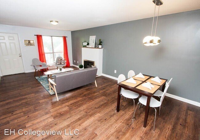Foto del edificio - 1611 Collegeview Ave