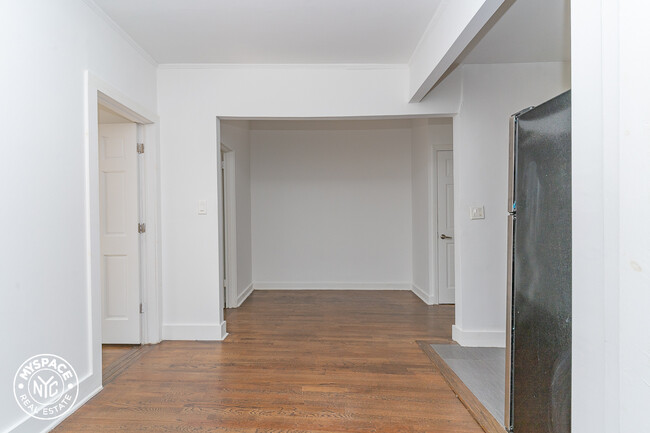 Building Photo - 421 Marcus Garvey Blvd