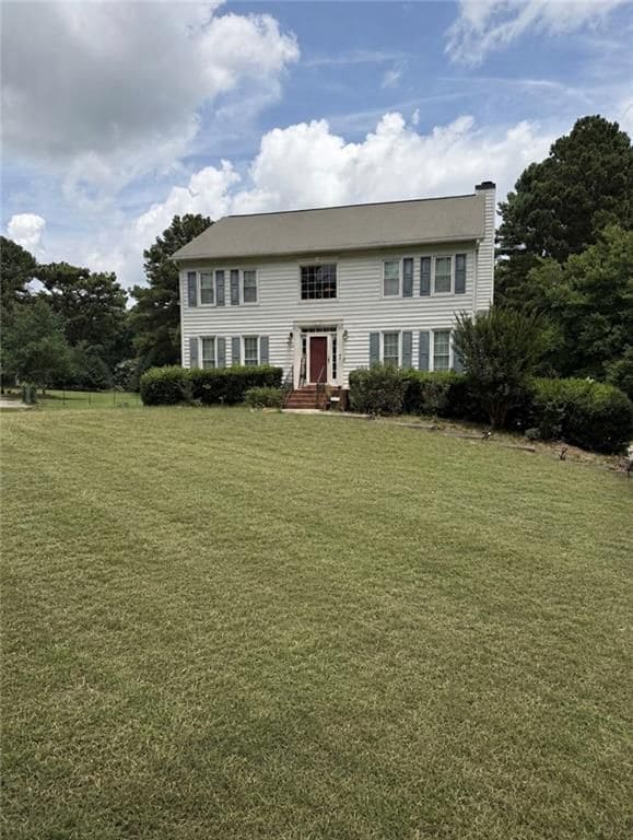 Building Photo - 393 New Hope Rd
