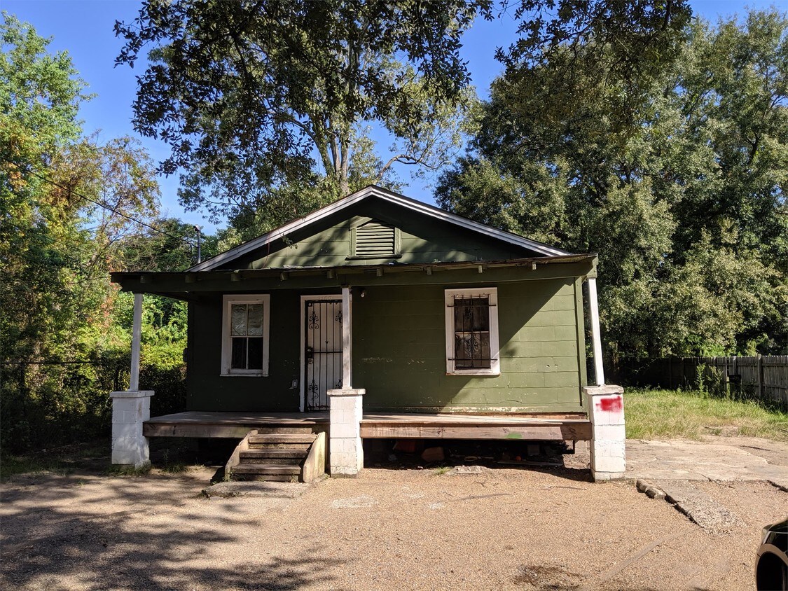 2107 E Mason Ave, Baton Rouge, LA 70805 House for Rent in Baton Rouge
