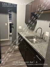 Building Photo - 1938 Kentucky Ave