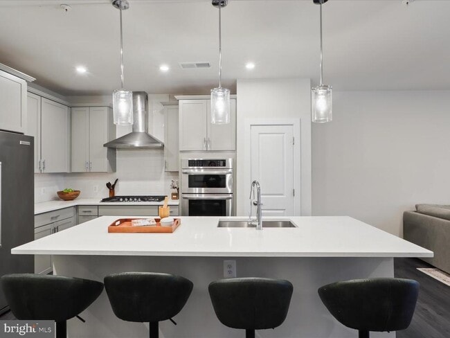 Foto del edificio - 106 St Ives Pl