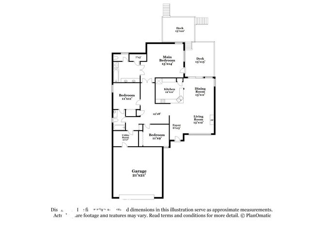 Building Photo - 1040 Sandy Point Dr SW