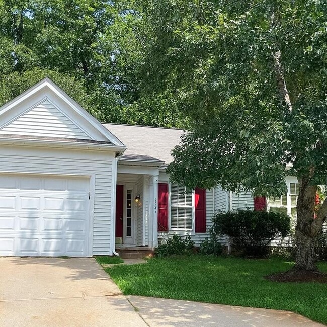 Photo - 1444 Rumstone Ln House