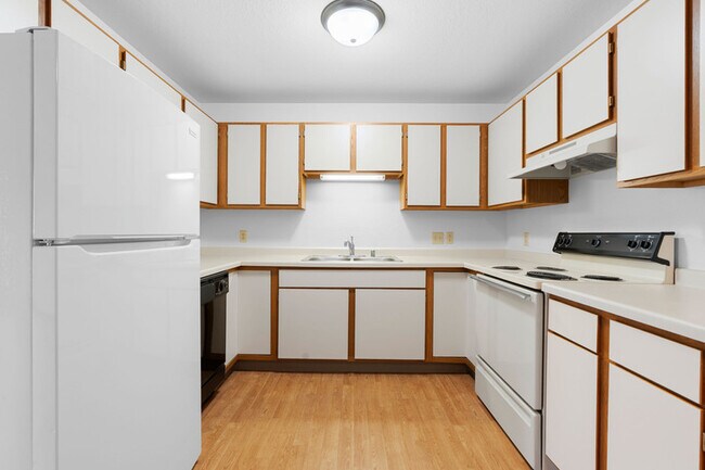 Foto del edificio - Keystone Manor