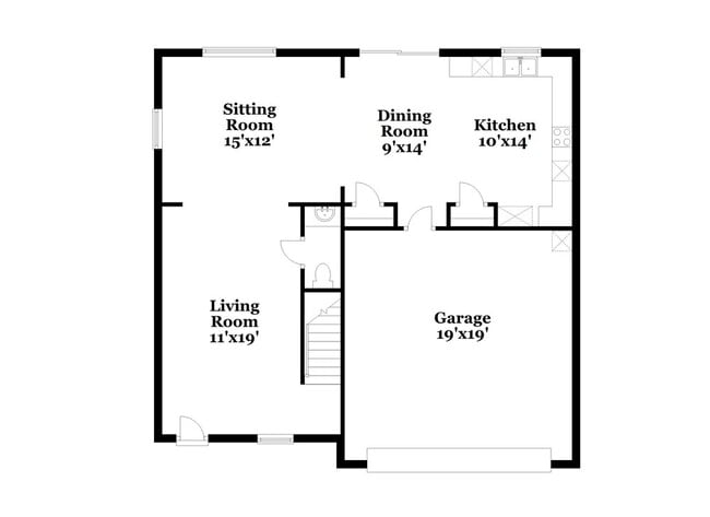 Building Photo - 1933 Eastway Dr