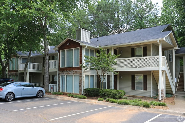 Building Photo - Preserve at Dunwoody
