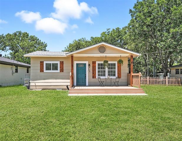 Foto principal - 509 S Arizona Dr