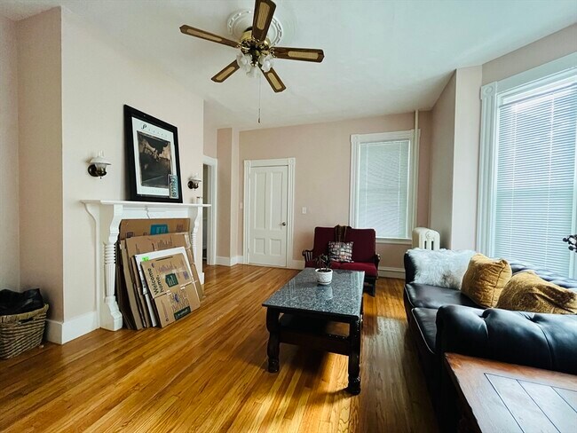 Foto del edificio - 43 Dartmouth St